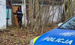 Policja apeluje: nie pozostawaj obojętny. Razem możemy pomóc potrzebującym