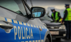 Kolizje i nietrzeźwi kierowcy. Ząbkowicka policja podsumowuje sylwestrowo-noworoczny czas