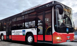 Dotacja dla ziębickiej gminy na realizację przewozów w ramach Ziębickiej Komunikacji Autobusowej