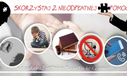 Bezpłatna pomoc prawna i psychologiczna w ząbkowickiej gminie - sprawdź, gdzie możesz skorzystać