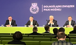 Prezes DZPN rezygnuje ze startu w wyborach. Wskazał następcę