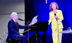 Muzyczna magia w Ziębicach – niezapomniany wieczór z Alicją Majewską