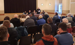 W Kamieńcu Ząbkowickim są plany reaktywacji Gminnej Spółki Wodnej