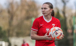 Ziębiczanka blisko przenosin do Juventusu Turyn