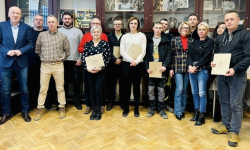 Pierwsze umowy z organizacjami pozarządowymi podpisane
