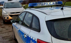 Złamali sądowy zakaz prowadzenia pojazdów, jeden dodatkowo był pijany