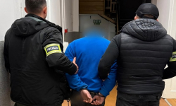 Wpadł podczas kontroli drogowej z amfetaminą i marihuaną