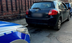 Policjanci wyeliminowali z ruchu kolejnych dwóch nietrzeźwych kierujących