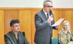 IX sesja Rady Powiatu Ząbkowickiego