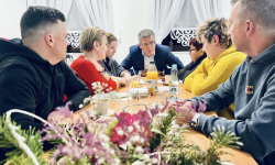 Warsztaty w ramach prac nad sołeckimi strategiami rozwoju wsi 