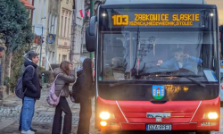 350 tys. zł dotacji dla gmin od Powiatu Ząbkowickiego na funkcjonowanie komunikacji gminnych
