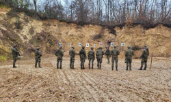 Gmina Ziębice strzelnicami stoi. Jeszcze w lutym powstanie kolejna, tym razem wirutalna