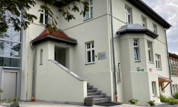 Wybory Prezydenta RP 2025. Ważny komunikat dotyczący zmiany siedziby lokalu wyborczego