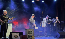 10 koncert charytatywny Rotary Club Ziębice