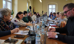 Informacja z IX sesji Rady Miejskiej w Złotym Stoku