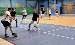 Ząbkowicka Liga Futsalu: Nauczyciele ponownie najlepsi