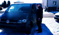 Policja informuje: Dziś wzmożone działania kontrolno-prewencyjne pod nazwą „Track&Bus"