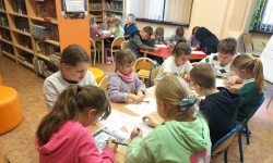 Podsumowanie ferii w gminie Ząbkowice Śląskie
