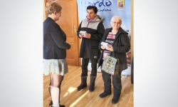Czujki dymu i czadu dla mieszkańców gminy