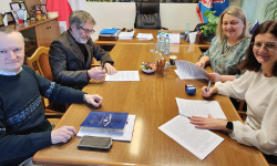 Umowa na przebudowę zbiornika retencyjnego tzw. „cegielnię” podpisana