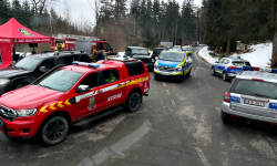 Tragiczny finał poszukiwań 26-letniej Kasi