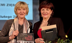 85. rocznica deportacji na Syberię – uroczystość pamięci w Ziębickim Centrum Kultury