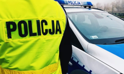 Kompletnie pijana opiekowała się trójką dzieci