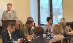 XVII sesja Rady Miejskiej Ząbkowic Śląskich IX kadencji