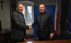 To już oficjalne! Gmina stała się właścicielem dwóch budynków na osiedlu Przylesie