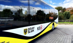 Koleje Dolnośląskie przewoźnikiem autobusowym? Nowa inicjatywa na rzecz pasażerów