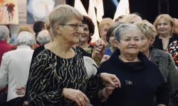30-lecie Sekcji Emerytów i Rencistów przy Zarządzie Oddziału ZNP w Ziębicach