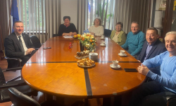 Seniorzy 60+. Nowe stowarzyszenie w gminie Kamieniec Ząbkowicki