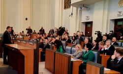 Minister Kierwiński potwierdza: zbiornik przeciwpowodziowy Kamieniec Ząbkowicki powstanie