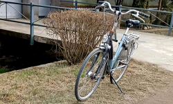 W ciągu godziny wpadło dwóch nietrzeźwych rowerzystów