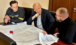 Gmina Ziębice zaprasza do udziału w konsultacjach dotyczących projektu skateparku