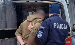 Złamał dwa zakazy i wsiadł za kierownicę po spożyciu alkoholu