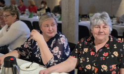 Integracja seniorów z gmin Złoty Stok i Kamieniec Ząbkowicki