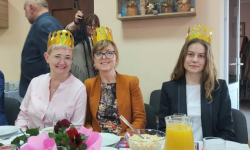 Dzień Kobiet w Janowcu