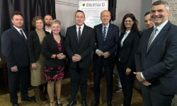 Samorządowcy z powiatu ząbkowickiego podpisali Deklarację Sudecką 2035. Co zyska nasz region?