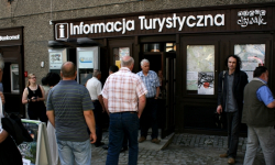 Informacja Turystyczna ruszy w nowej odsłonie. Będzie też Bardzka Karta Turystyczna