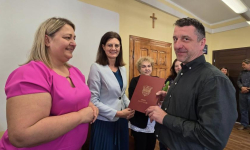 Dzień sołtysa w gminie Złoty Stok