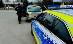74-latek dwukrotnie w ciągu tygodnia złamał sądowy zakaz prowadzenia aut i został skazany