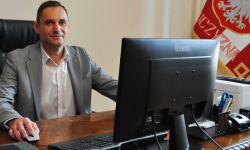 Burmistrz Barda odwołała swojego zastępcę