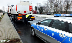 Policyjne działania pn. „SENT” na terenie województwa dolnośląskiego