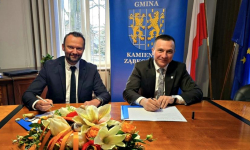 Osoby z zaburzeniami psychicznymi otrzymają wsparcie. Gmina podpisała umowę