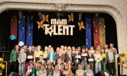 Dzień promocji talentów w Ziębickim Centrum Kultury