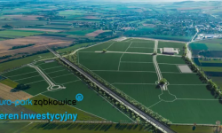 Zainwestuj w Gminie Ząbkowice Śląskie. Sprawdź ofertę Europarku