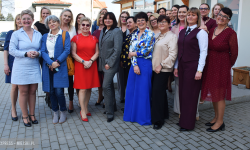 Bardzka Rada Kobiet uroczyście rozpoczęła swoją działalność [foto]