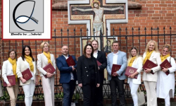 Stowarzyszenie Cantum Laudis z dofinansowaniem wydarzenia pn. Koncert Papieski