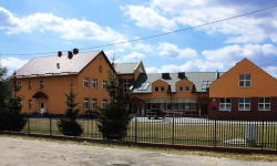 Miliony na termomodernizację szkoły w Przyłęku